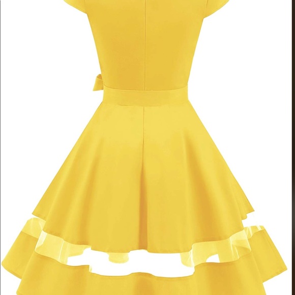 Dress - Picture 5 of 5